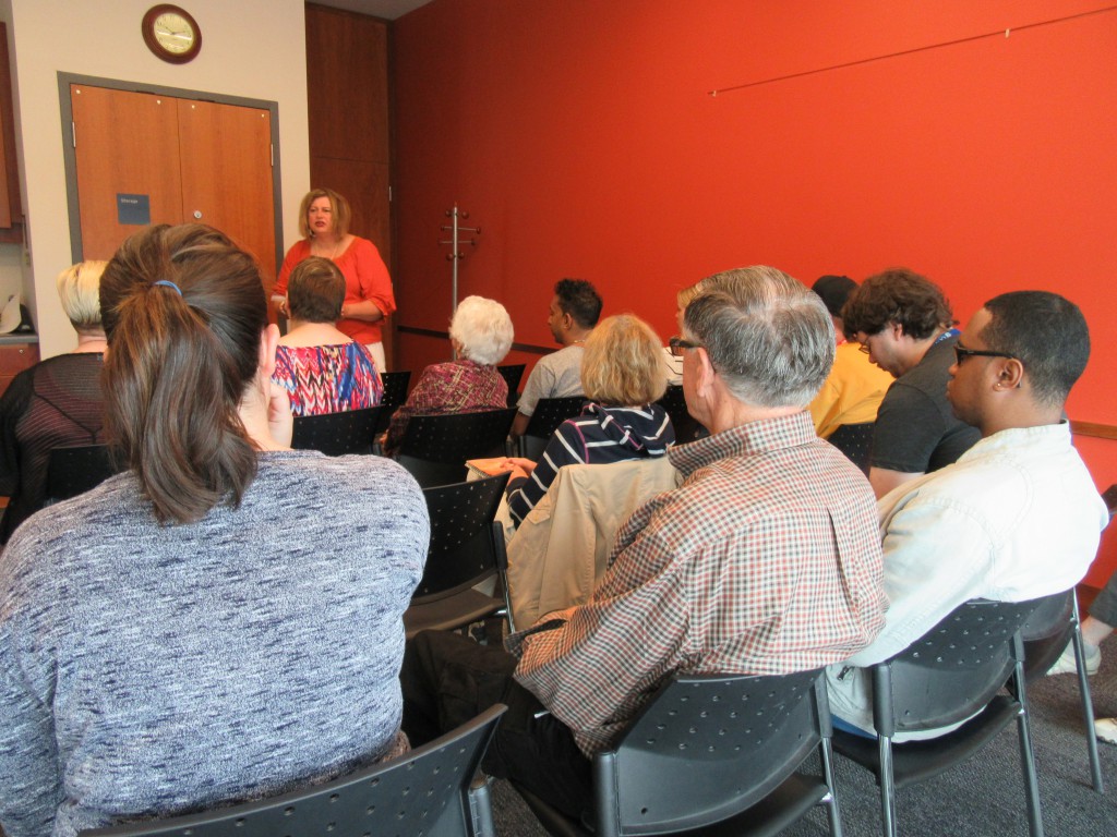 Durham Mental Health Services Launches Cathcart Series on Mental Health